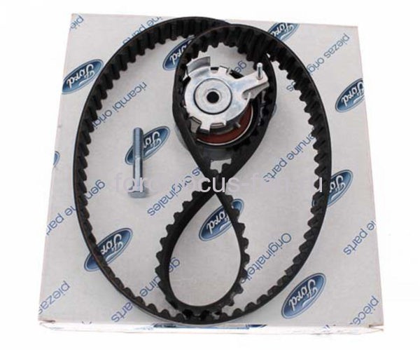 комплект приводных ремней