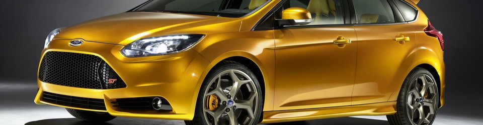 Форд Фокус Фан